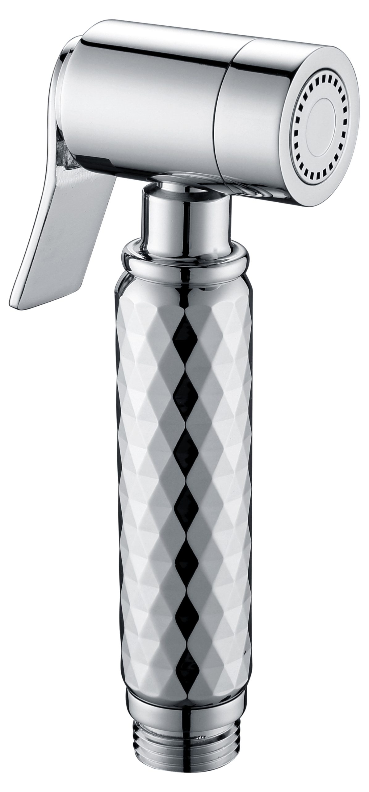 PLZ-001 Verona Bidet Spray Chrome