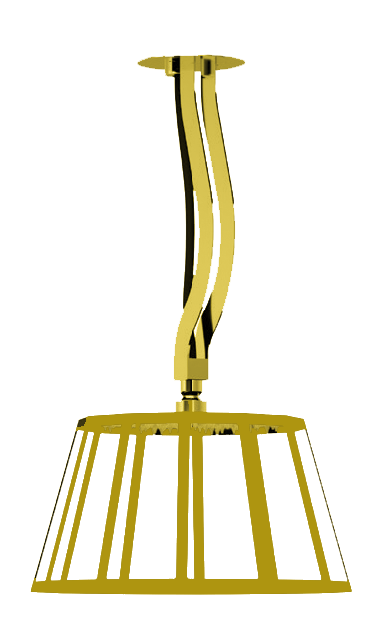 37202 Frame I Rain Shower