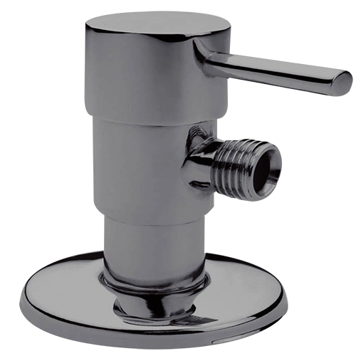 AV401 Verona Brushed Gunmetal Brushed Gunmetal Grey