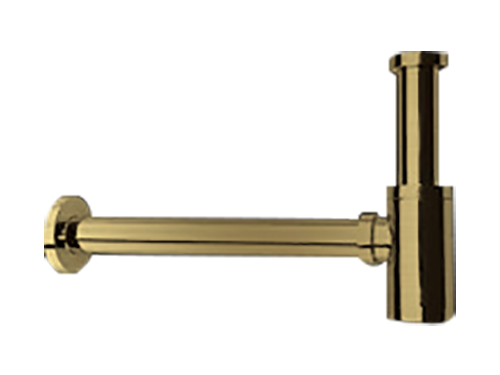 Round Bottle Trap