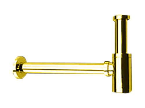 Round Bottle Trap