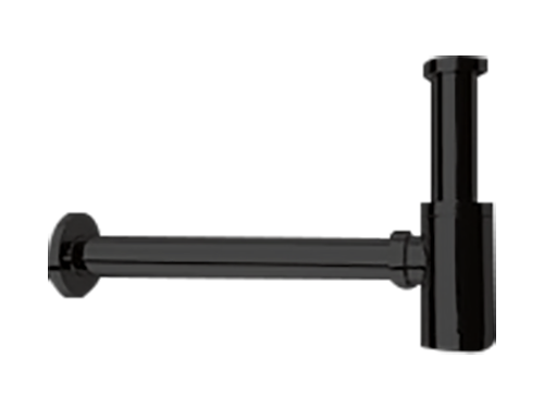 Round Bottle Trap