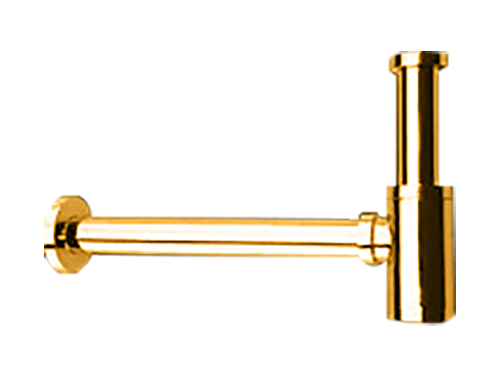 Round Bottle Trap
