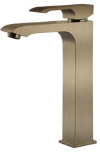 Brushed Gold-image