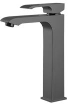 Brushed Gun Grey-image