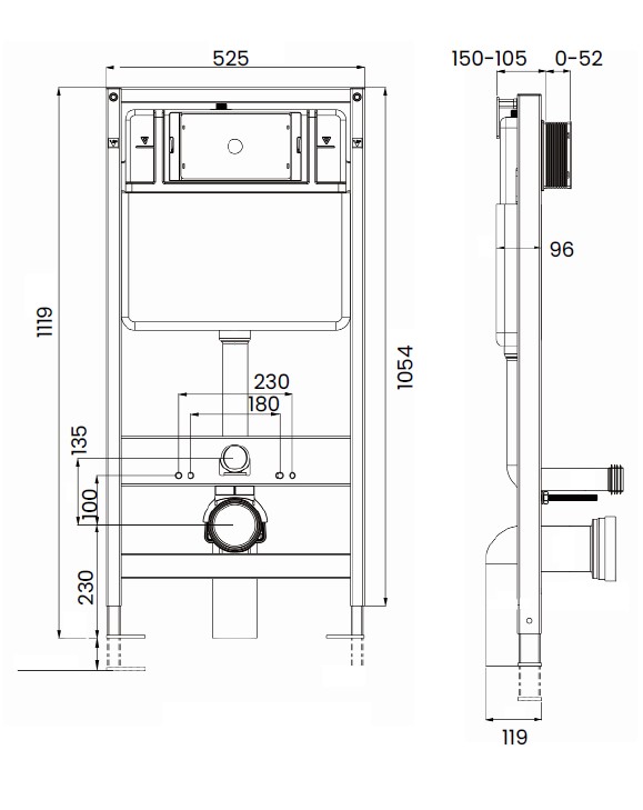 CT300DIM