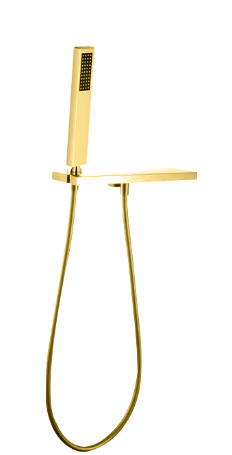 H89110 Tray Hand Shower