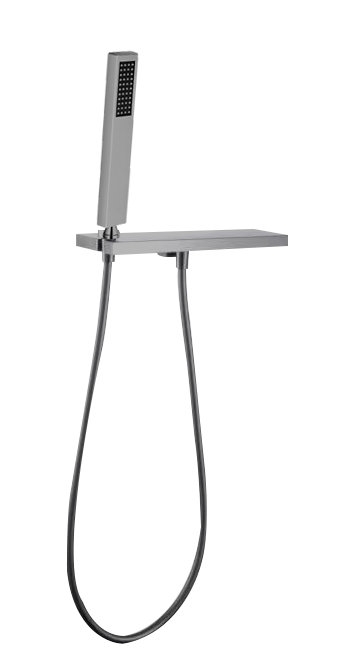 H89110 Tray Hand Shower