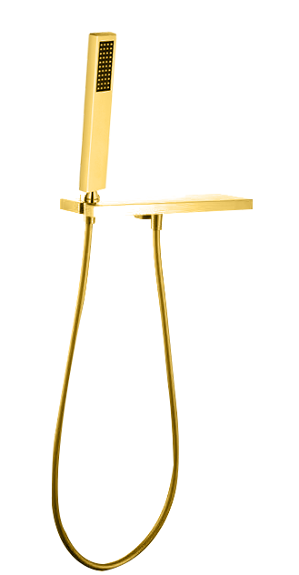 H89110 Tray Hand Shower