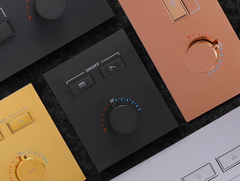 Smart Thermostatic