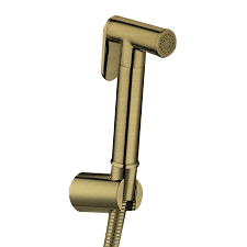 BS-001 Verona Bidet Spray Shiny Gold
