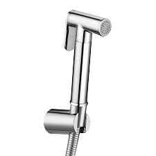 BS-001 Verona Bidet Spray Chrome
