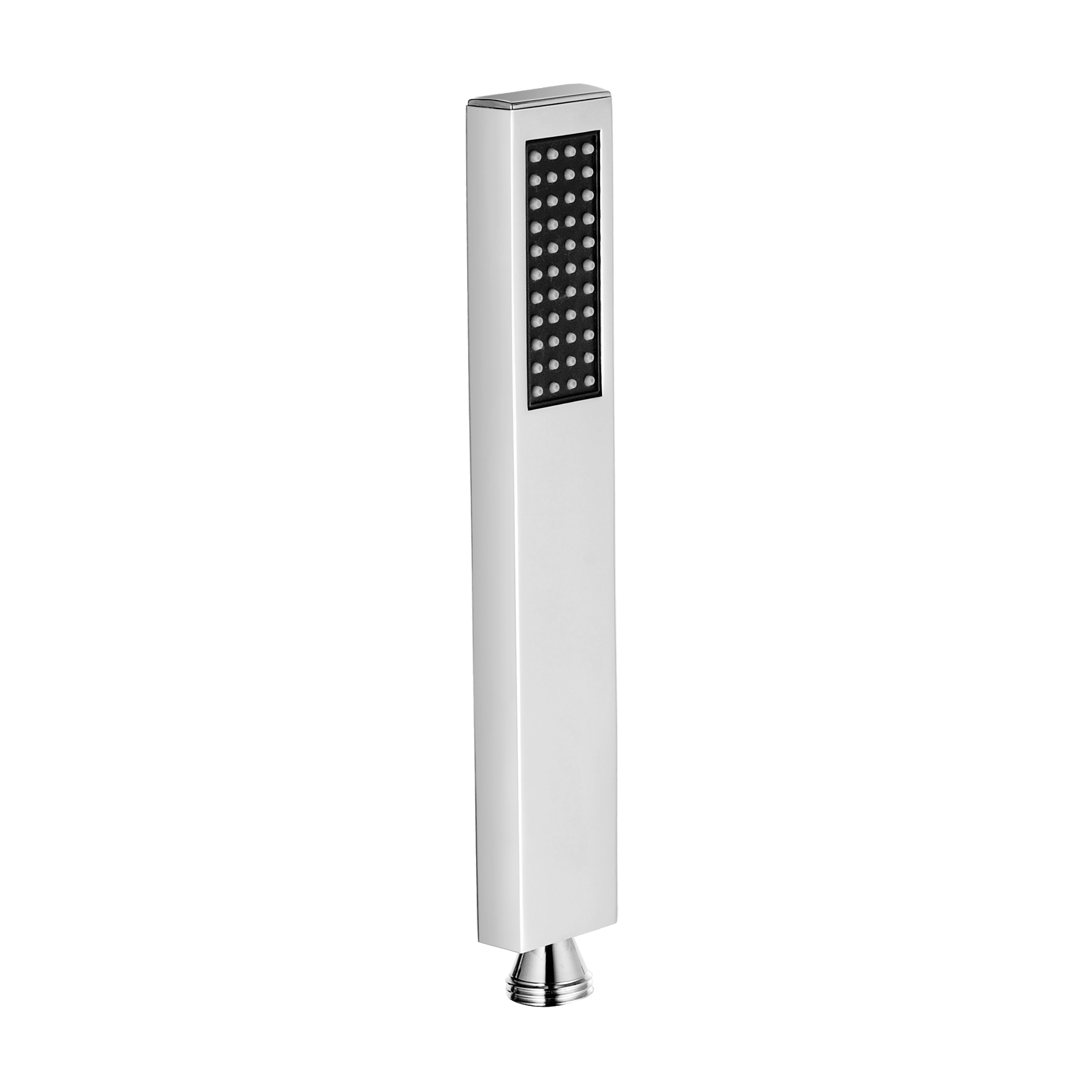 HOJ0904 Square Hand Shower Chrome