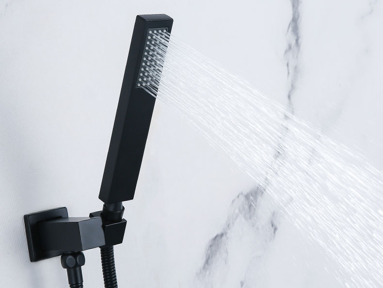 handshower