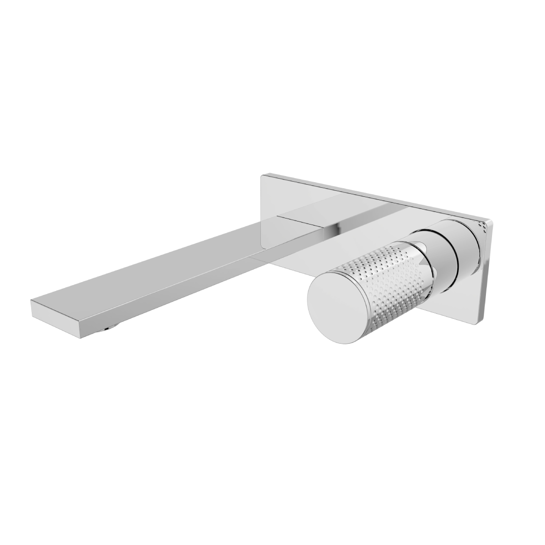 LE-103 Concealed Bath Mixer Cromo