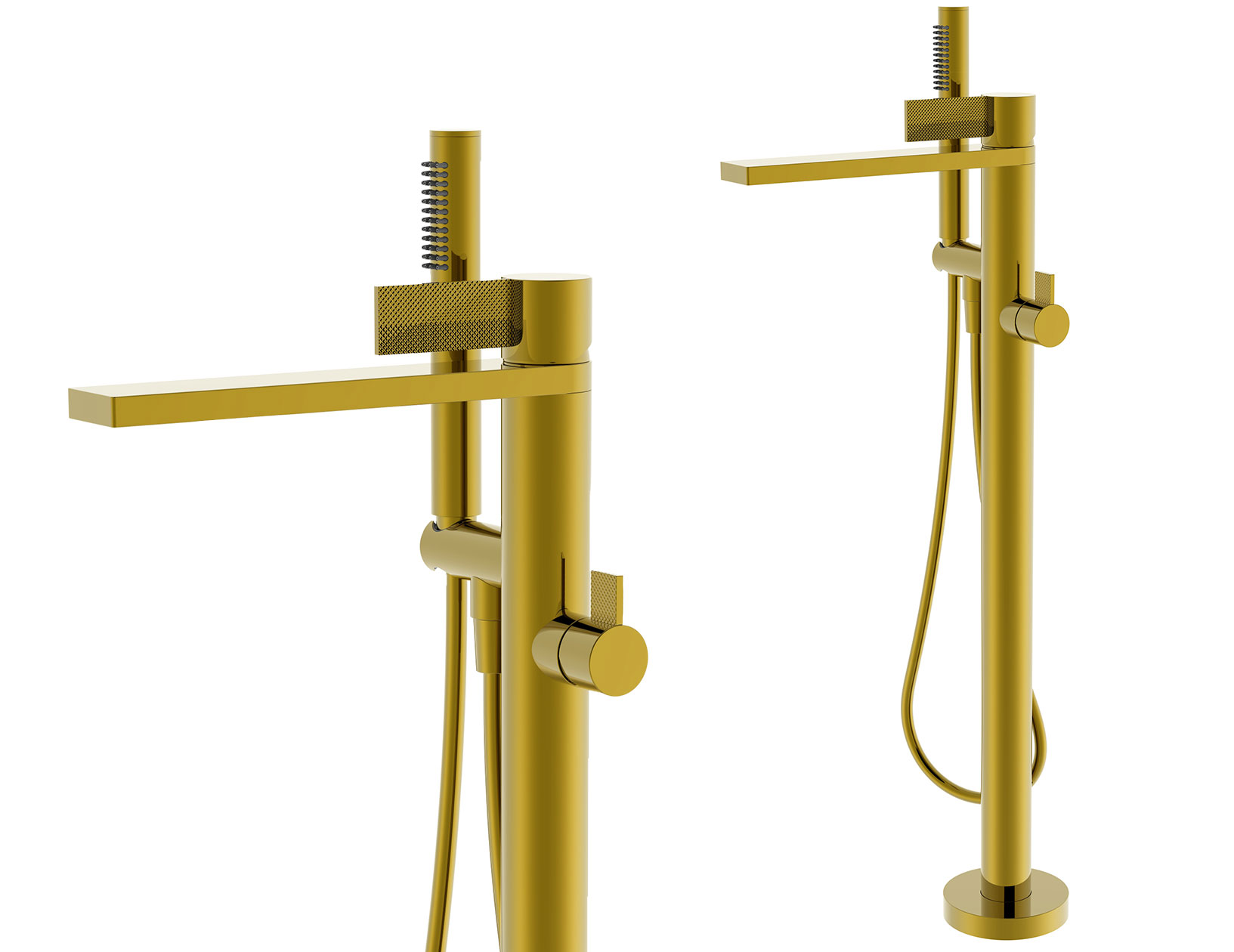MA-200 Oro Lucido