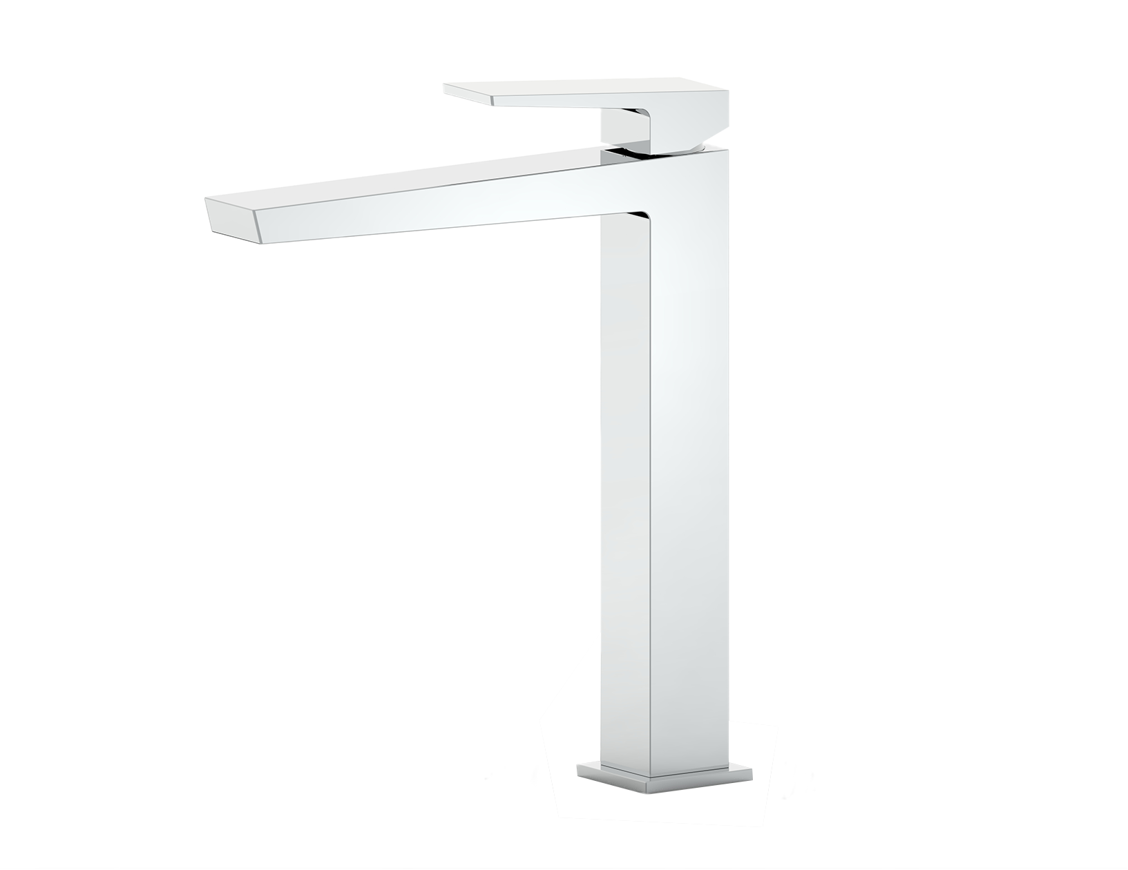RA-102 Basin mixer Chrome