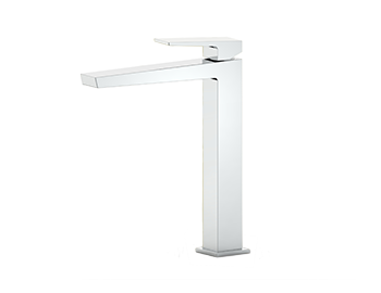 PLZ-102 Long Sink Mixer Chrome