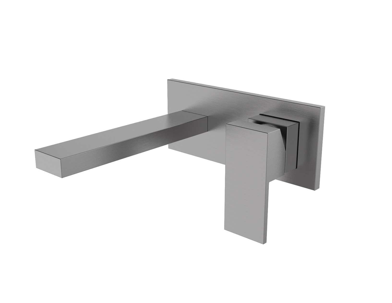 RA-103 Grigio Pistola Spazzolato