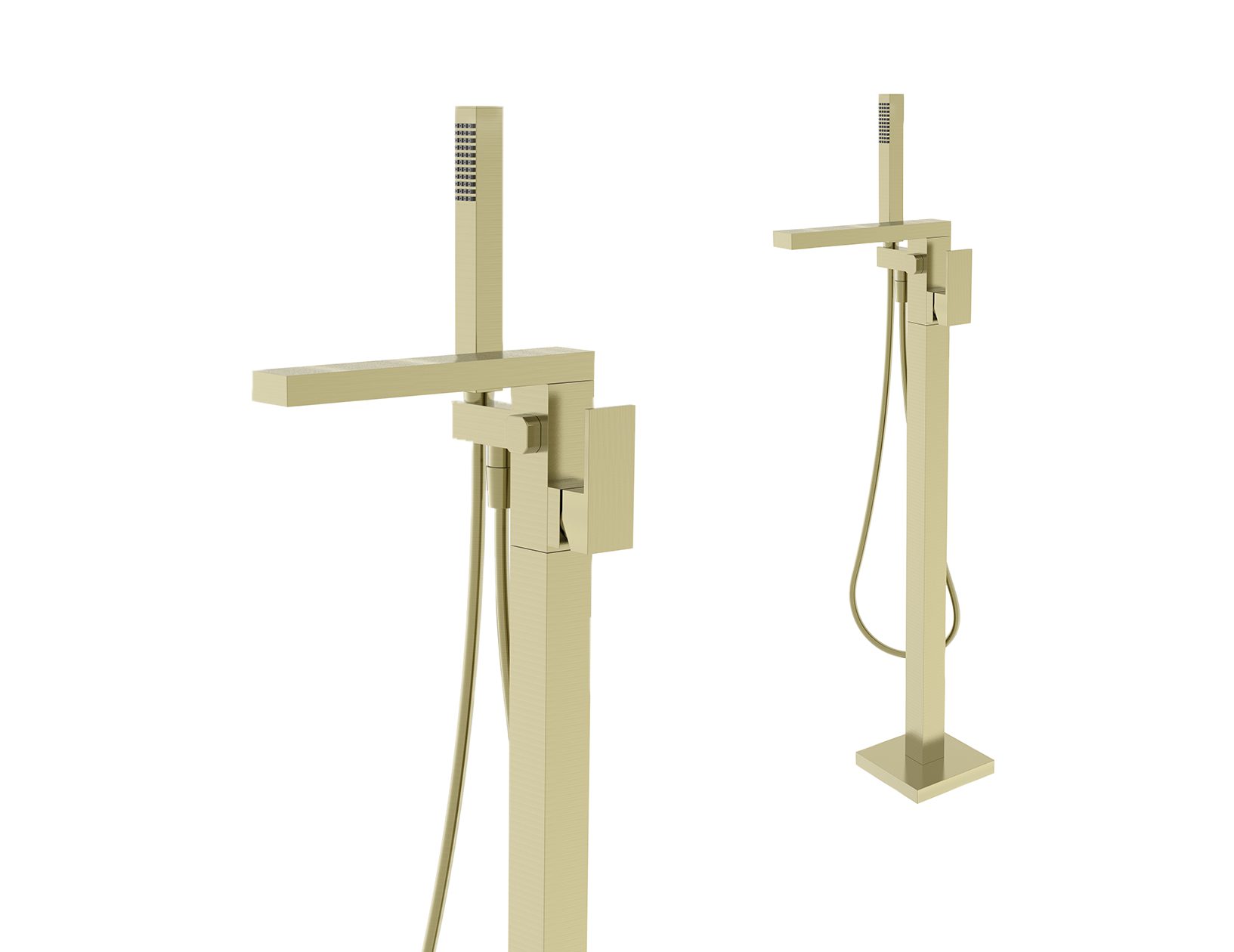 RA-200 Oro Spazzolato