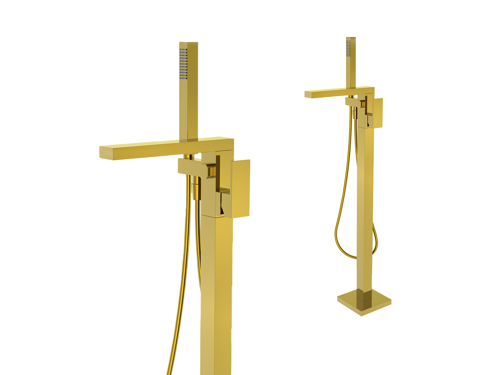 RA-200 Oro Lucido