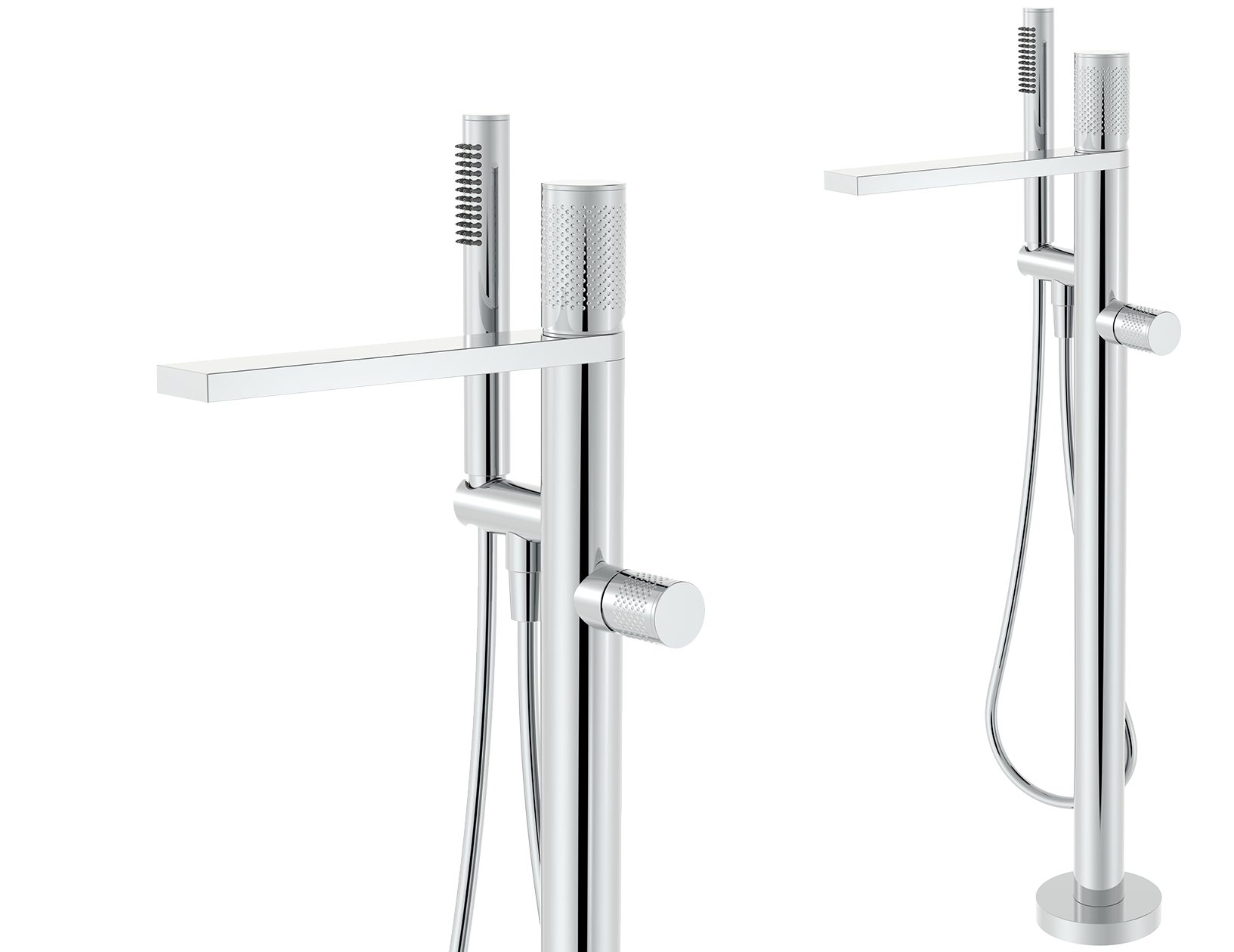 LE-200 Chrome