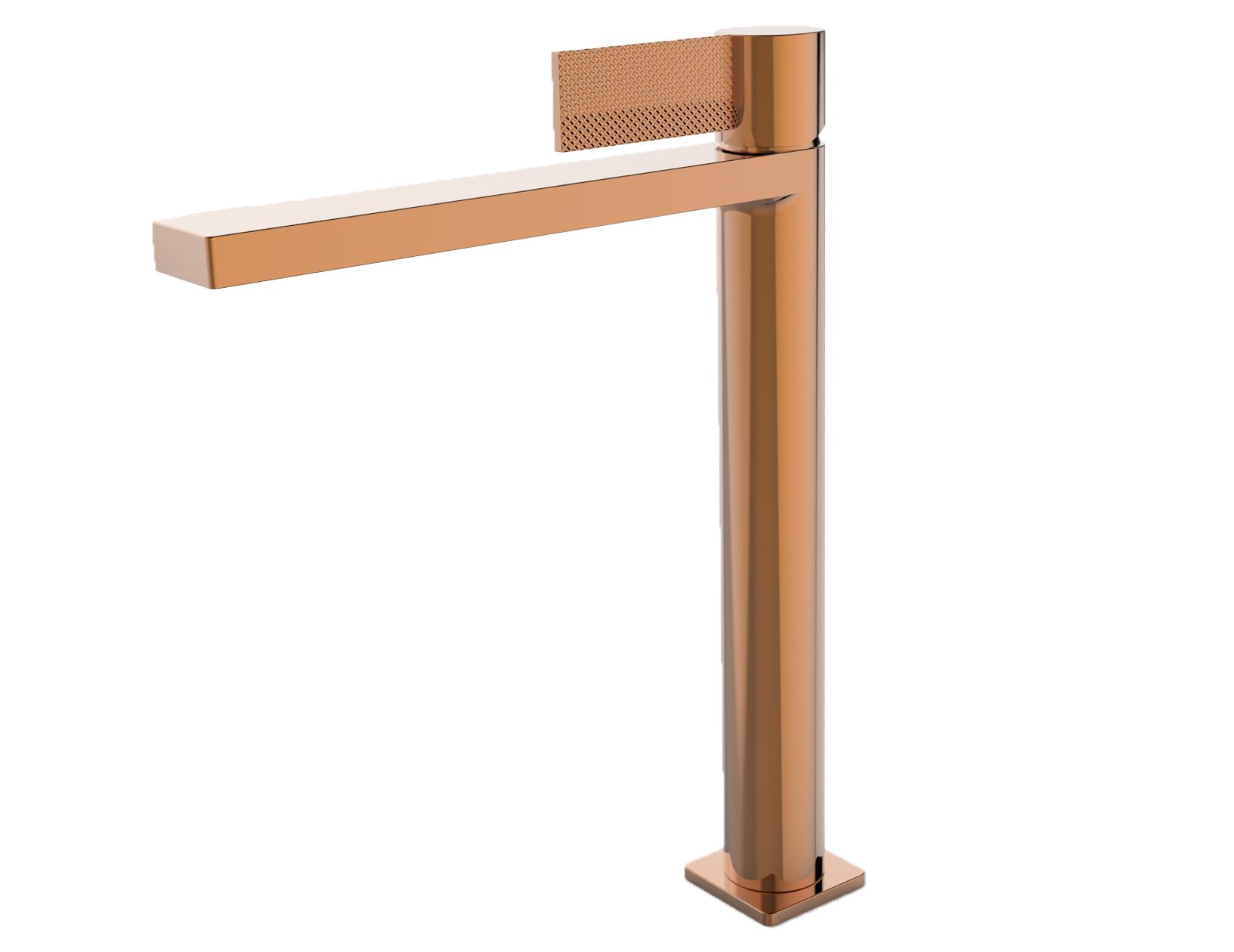 MA-102 Oro Rosa Lucido