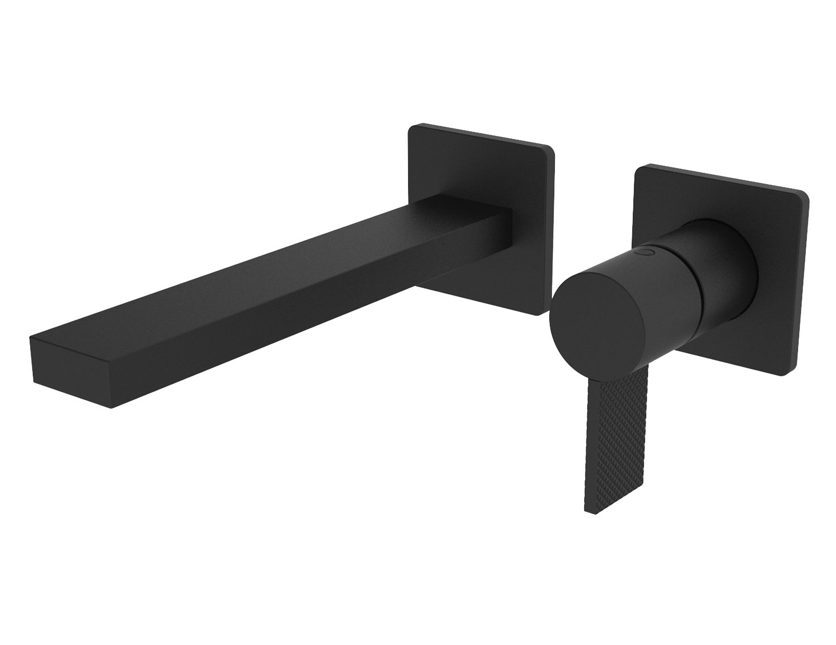 MA-103 Nero Opaco