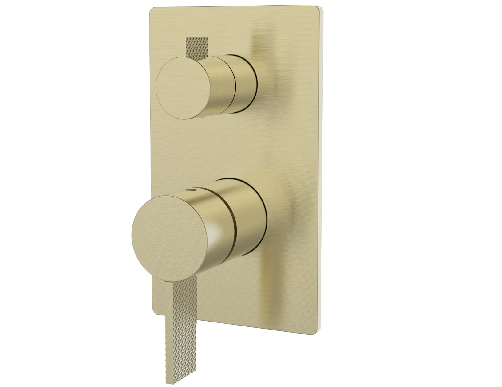 MA-105 Brushed Gold