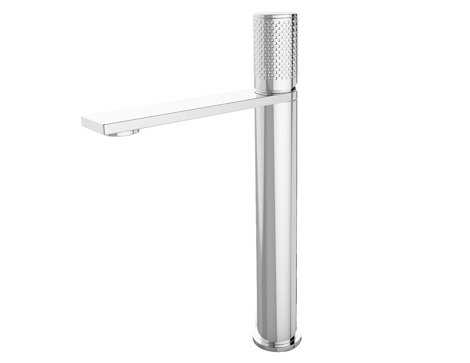 LE-102 Basin Mixer Cromo