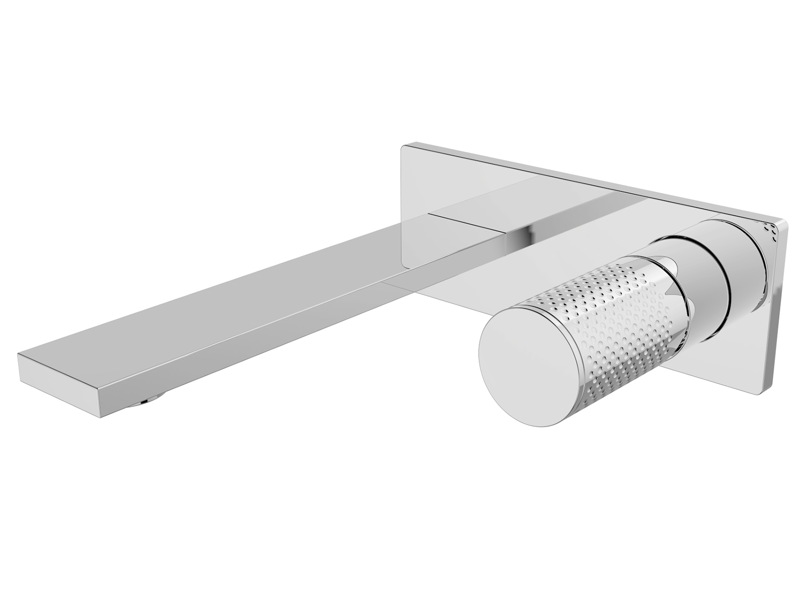 le-103 Concealed Basin Mixer Chrome