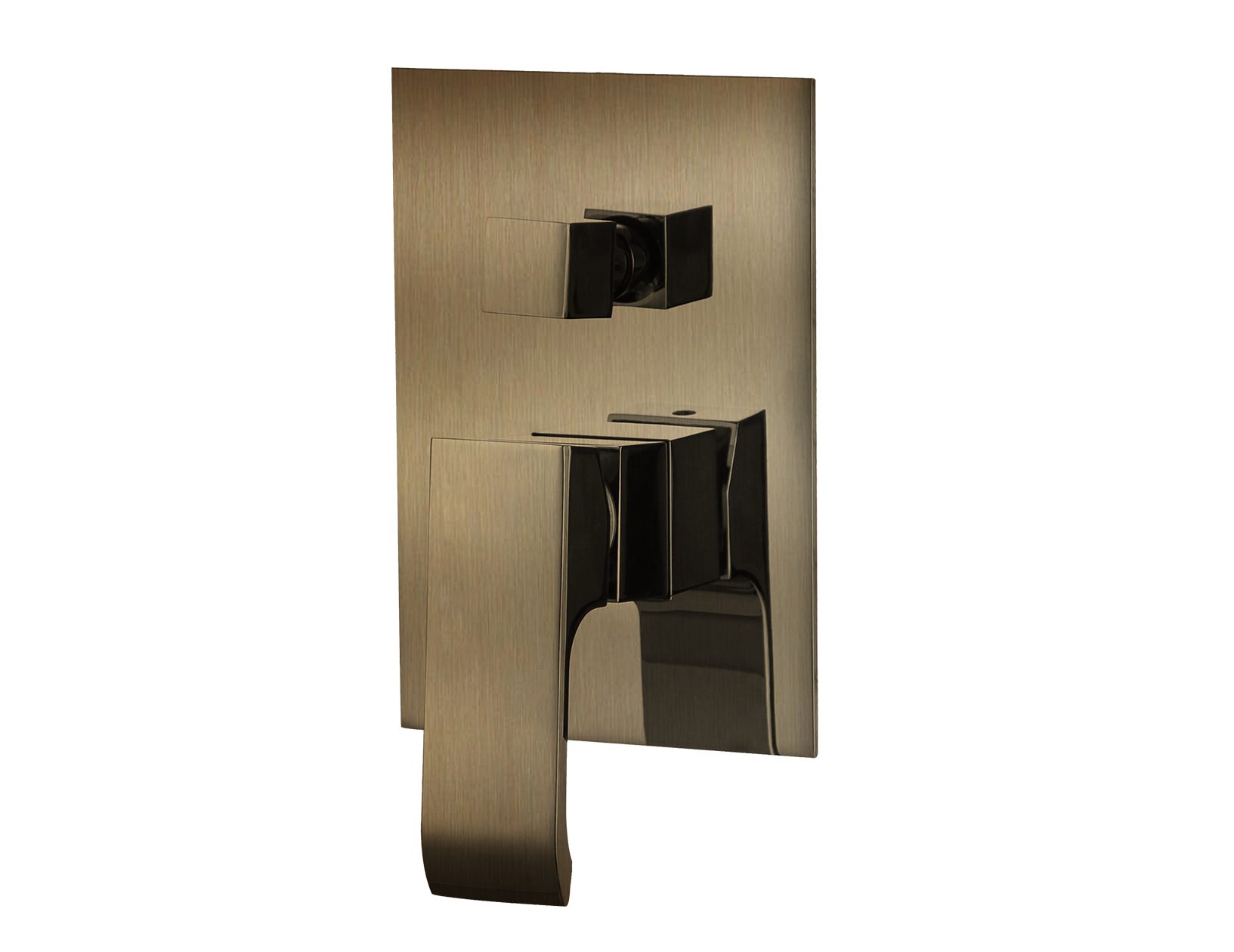 PRM-105 Brushed Gold