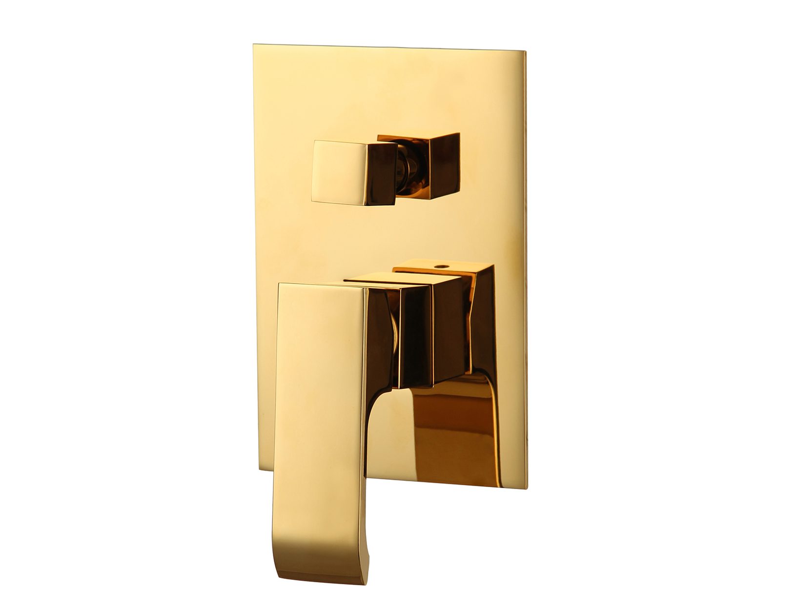 PRM-105 Shiny Gold