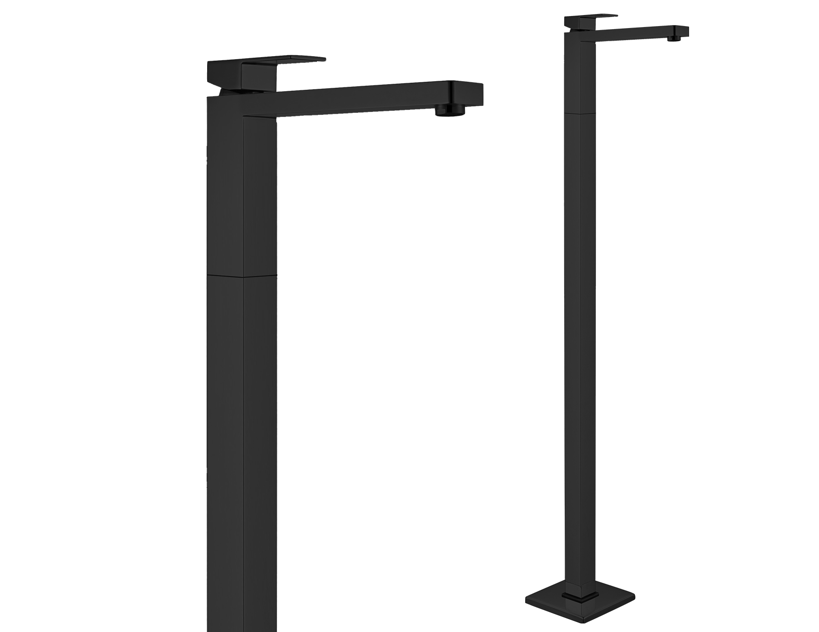 PRM-150 Matte Black