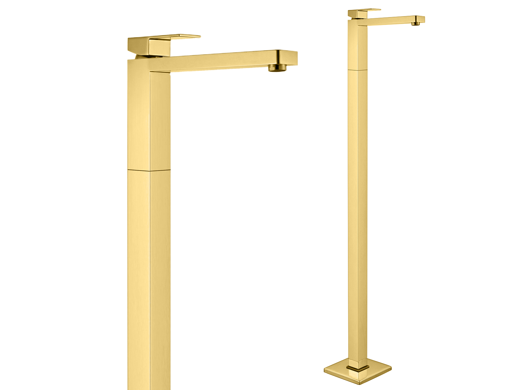 PRM-150 Polished Gold