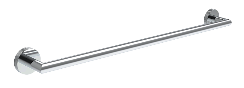 Towel Rail- Chrome
